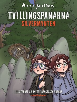 cover image of Silvermynten
